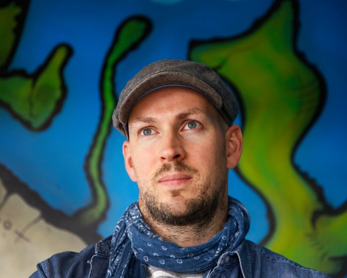 ‘How’s this joker got my details?’: BrewDog founder faces complaints over emails to ‘equity punks’