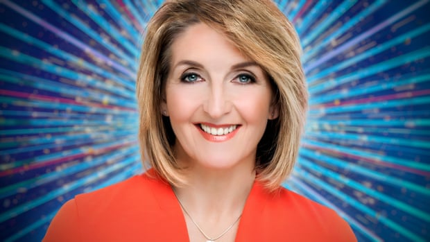 Kaye Adams.