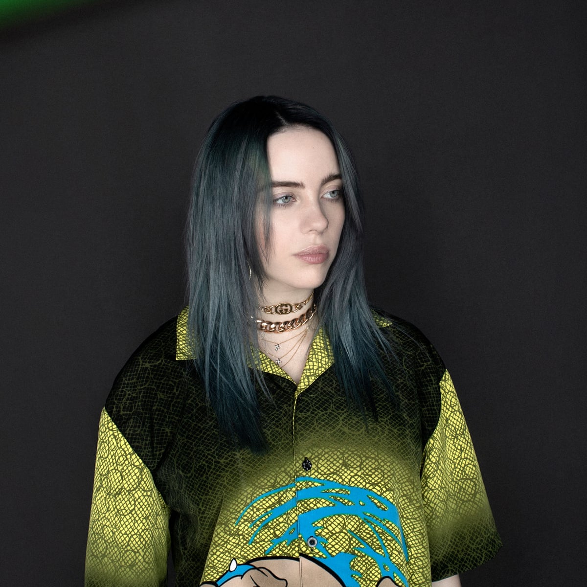 Billie Eilish The Pop Icon Who Defines 21st Century Teenage Angst Pop And Rock The Guardian Billie Eilish The Pop Icon Who Defines 21st Century Teenage Angst Pop And Rock The Guardian