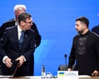 Burnham’s visit to Kyiv marks a renewal of badly needed support for Ukraine