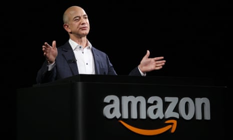 ‘Echo Dot was the best-selling item across all products on Amazon globally,’ said Jeff Bezos.