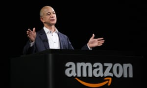 Image result for JEFF BEZOS