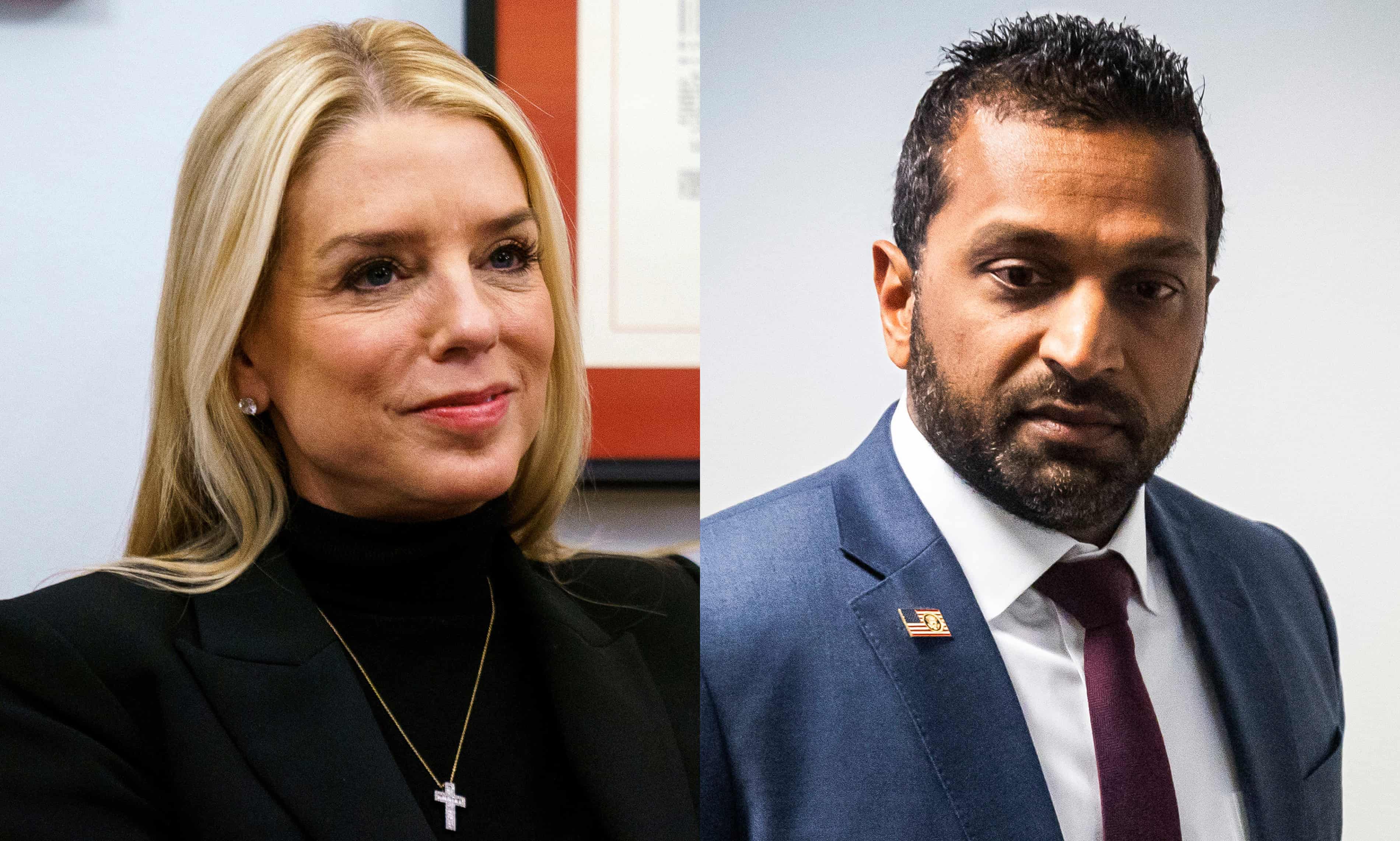 ‘Incredibly harmful’: why Trump’s FBI and DoJ picks scare civil liberties experts (theguardian.com)