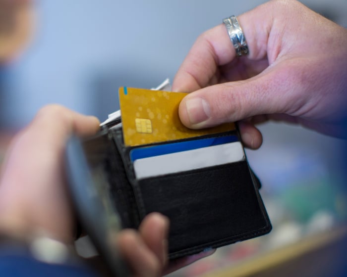 Tell us: do you still carry a wallet?
