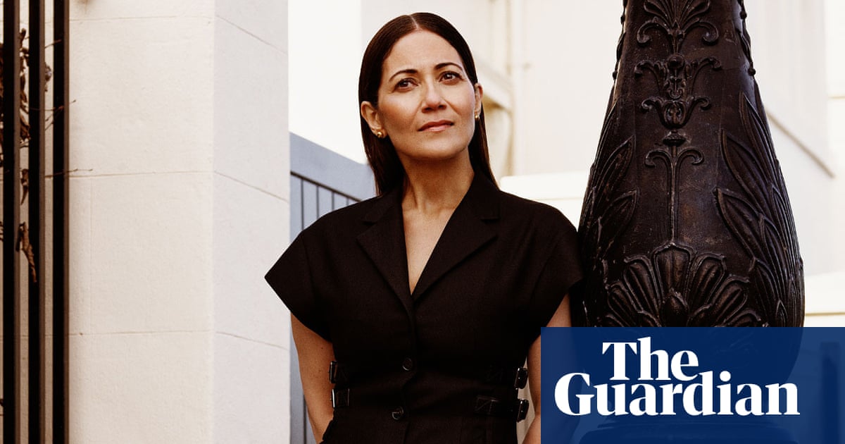 Mishal Husain criticises ‘bombastic’ presenting after BBC departure