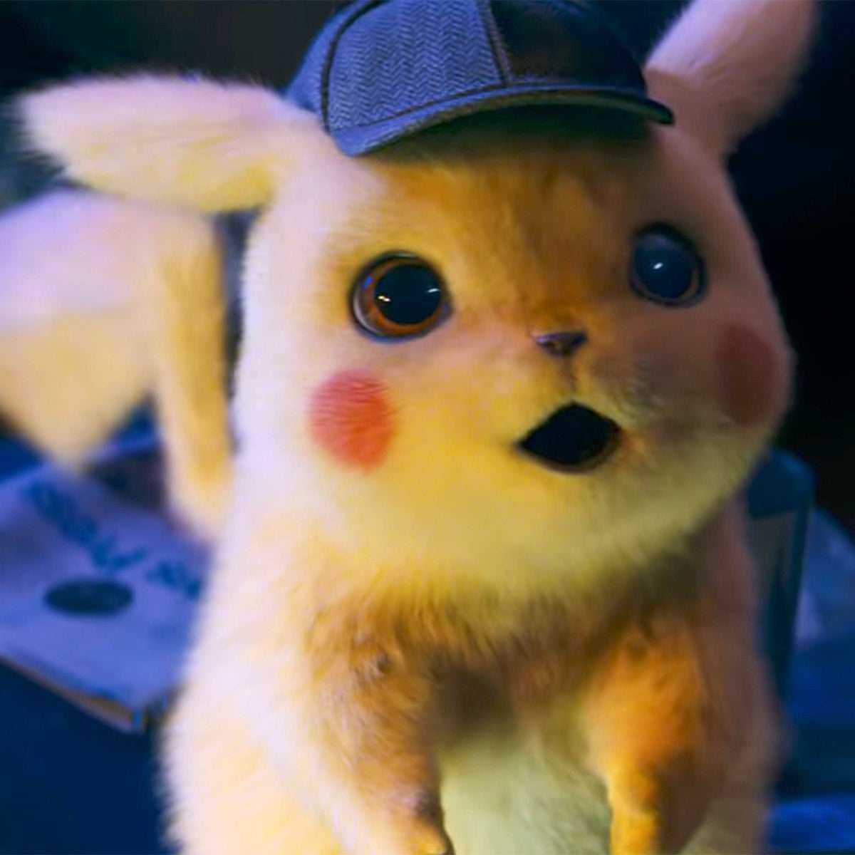 Detective Pikachu: Why fans are so upset about the new Pokémon ...