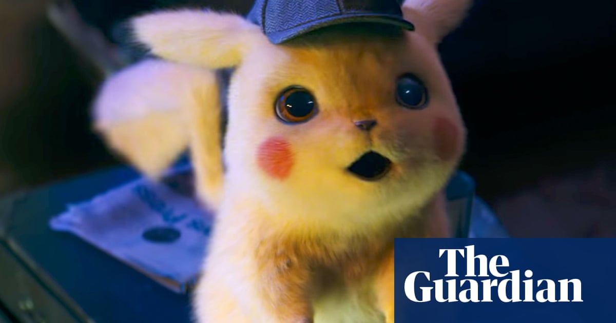 Scarica Gratis Images Detective Pikachu Why Fans Are So Upset About The New Pokemon actualisé par
