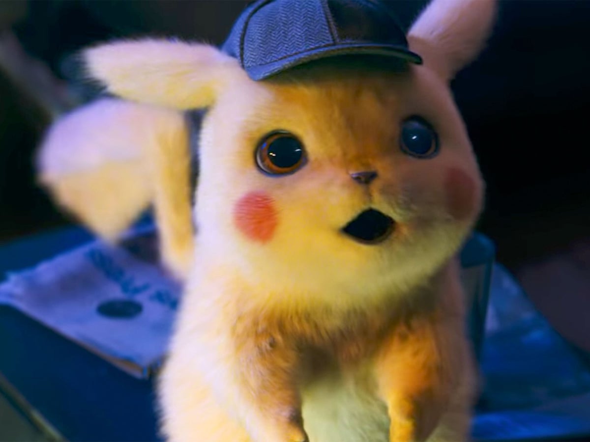 Detective Pikachu: Why fans are so upset about the new Pokémon ...