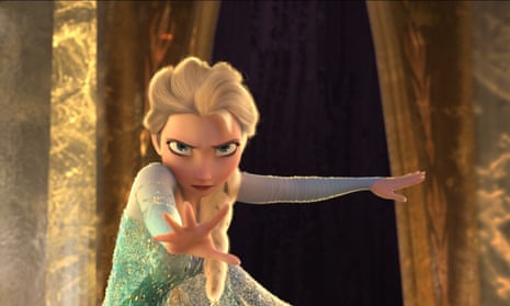 465px x 279px - What Frozen needs is a lesbian Elsa | Chitra Ramaswamy | The Guardian