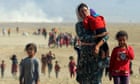 UN condemns Isis genocide against Yazidis in Iraq and Syria
