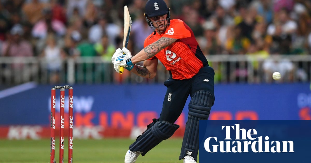 Englands T20 top-order batting strength is frightening, says Jason Roy