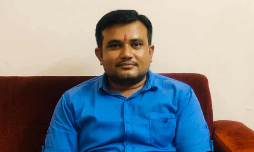 Rishi Mishra