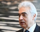 Australia debates new gas export taxes amid energy cost surge and IEA warnings