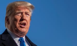 Trump Impeachment Judiciary Hearing Could Bring Mueller Into Play Us News The Guardian