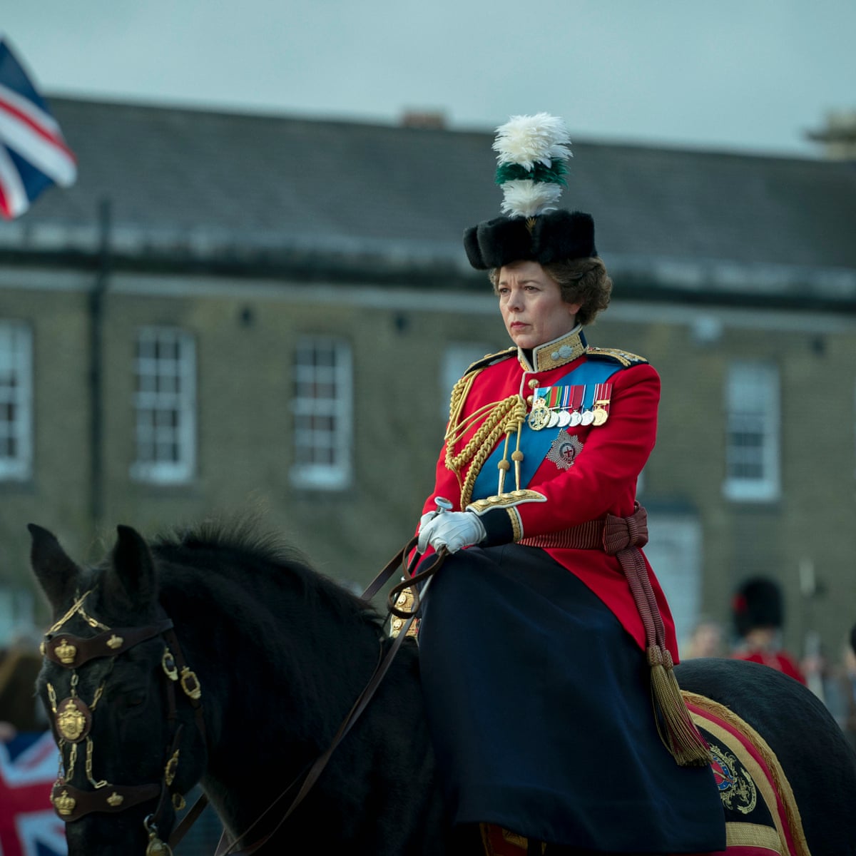 History, politics, drama, scandals – The Crown has it all and will make you google 'did that really happen?