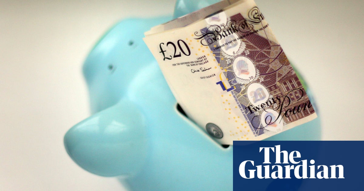 IFS Proposes New Pension Contribution Guidelines