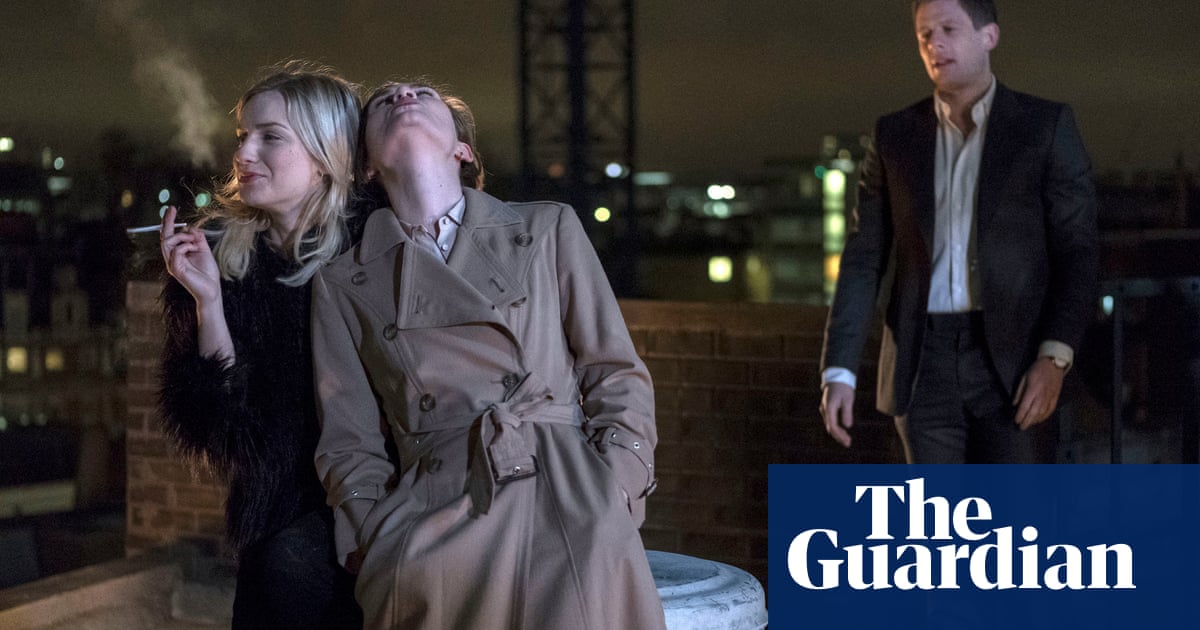 Mcmafia Serie Mcmafia Serie