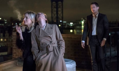 McMafia recap – series one, episode two | McMafia | The Guardian