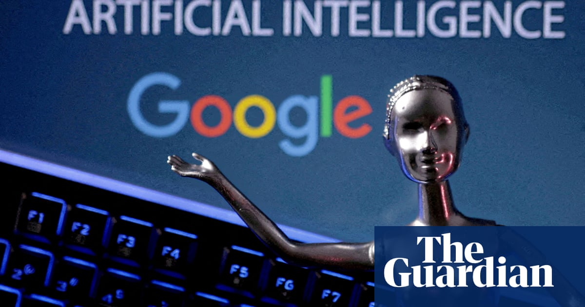 إذا أجبرت التكاليف جوجل على فرض رسوم على الذكاء الاصطناعي، فسوف يهتف المنافسون | جوجل إذا أجبرت التكاليف جوجل على فرض رسوم على الذكاء الاصطناعي، فسوف يهتف المنافسون | جوجل