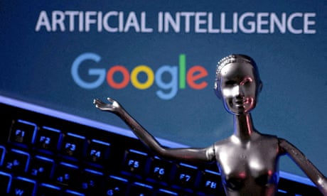 If costs force Google to charge for AI, competitors will cheer