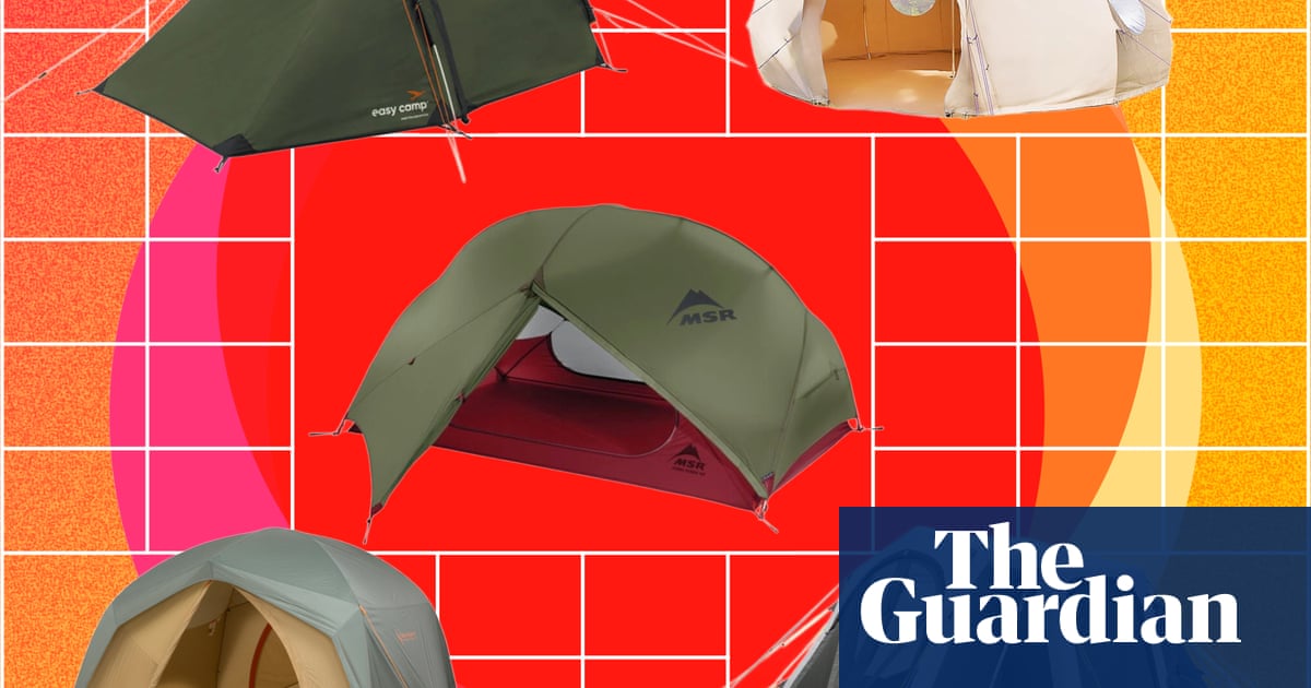 The best tents for camping: 10 expert picks for every outdoor adventure | Camping holidays The best tents for camping: 10 expert picks for every outdoor adventure | Camping holidays