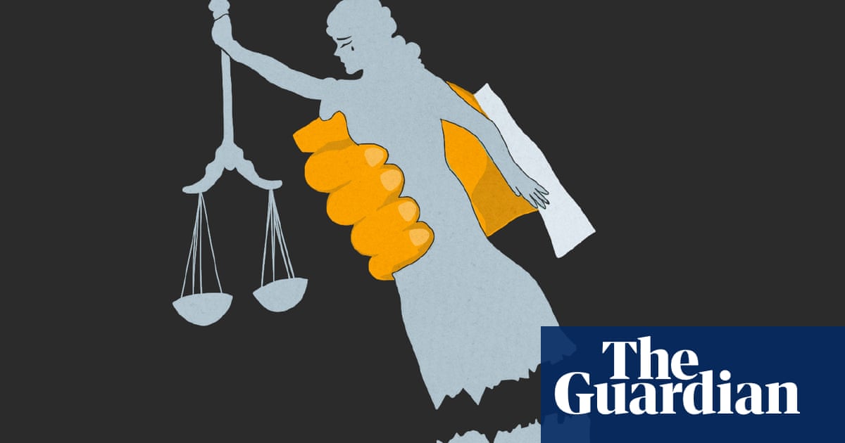 Nothing like this in American history': the crisis of Trump's assault on the rule of law