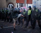 Ministers may try to curb spread of misinformation during social unrest