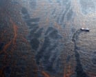 Climate groups sue US government over approval of new BP project in Gulf of Mexico