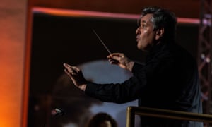Antonio Pappano.