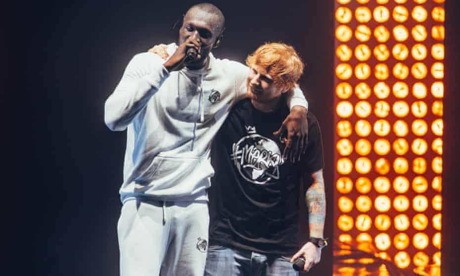 The Spotlight Can Scare The Shit Out Of Me Stormzy Speaks Out Stormzy The Guardian The Spotlight Can Scare The Shit Out Of Me Stormzy Speaks Out Stormzy The Guardian