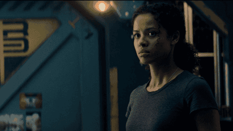 Watch the trailer for The Cloverfield Paradox