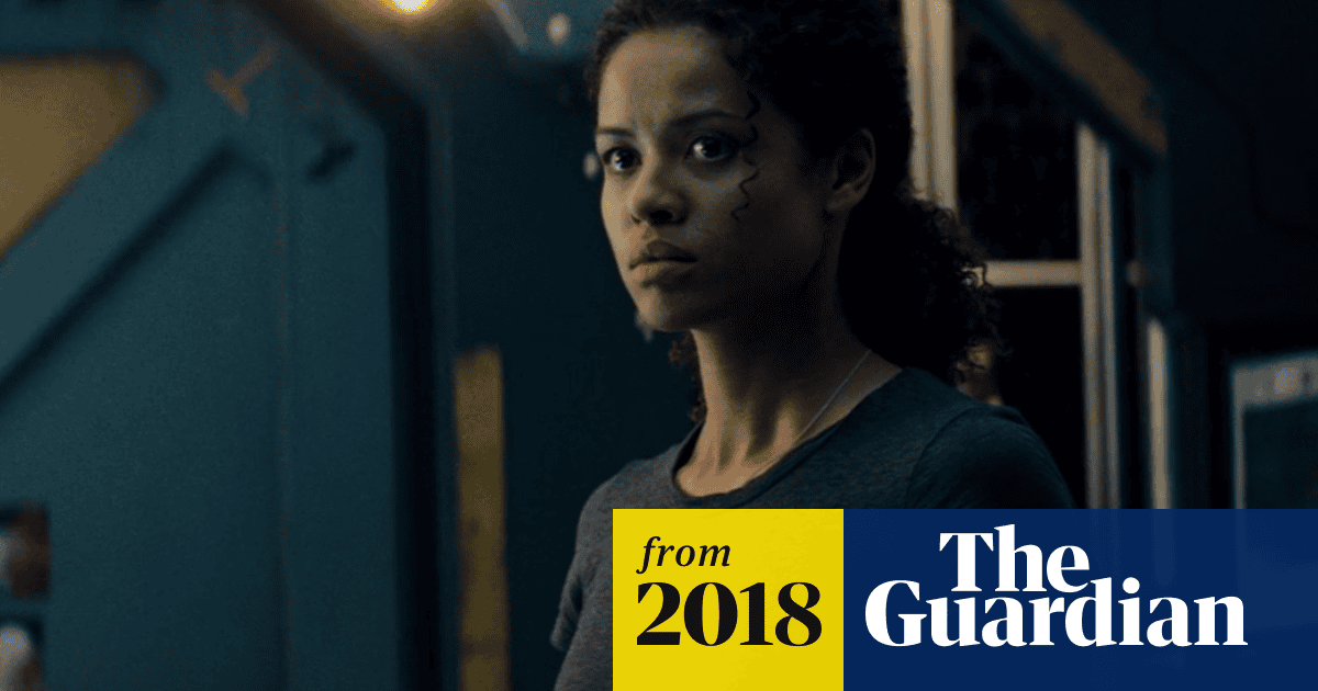 The Cloverfield Paradox review – surprise Netflix sequel is a ...