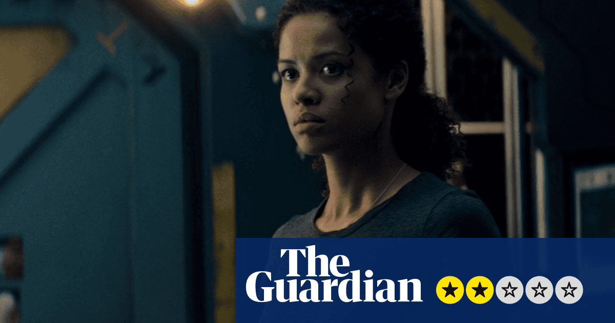 Download The Cloverfield Paradox Review Surprise Netflix Sequel Is A Desktop Wallpaper Get Wallpaper The Cloverfield Paradox Review Surprise Netflix Sequel Is A Free