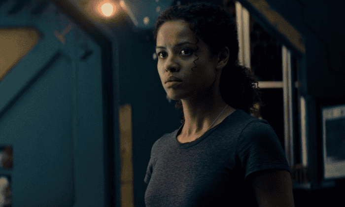 Get The Cloverfield Paradox Review Surprise Netflix Sequel Is A For iPhone Wallpaper The Cloverfield Paradox Review Surprise Netflix Sequel Is A For iPhone