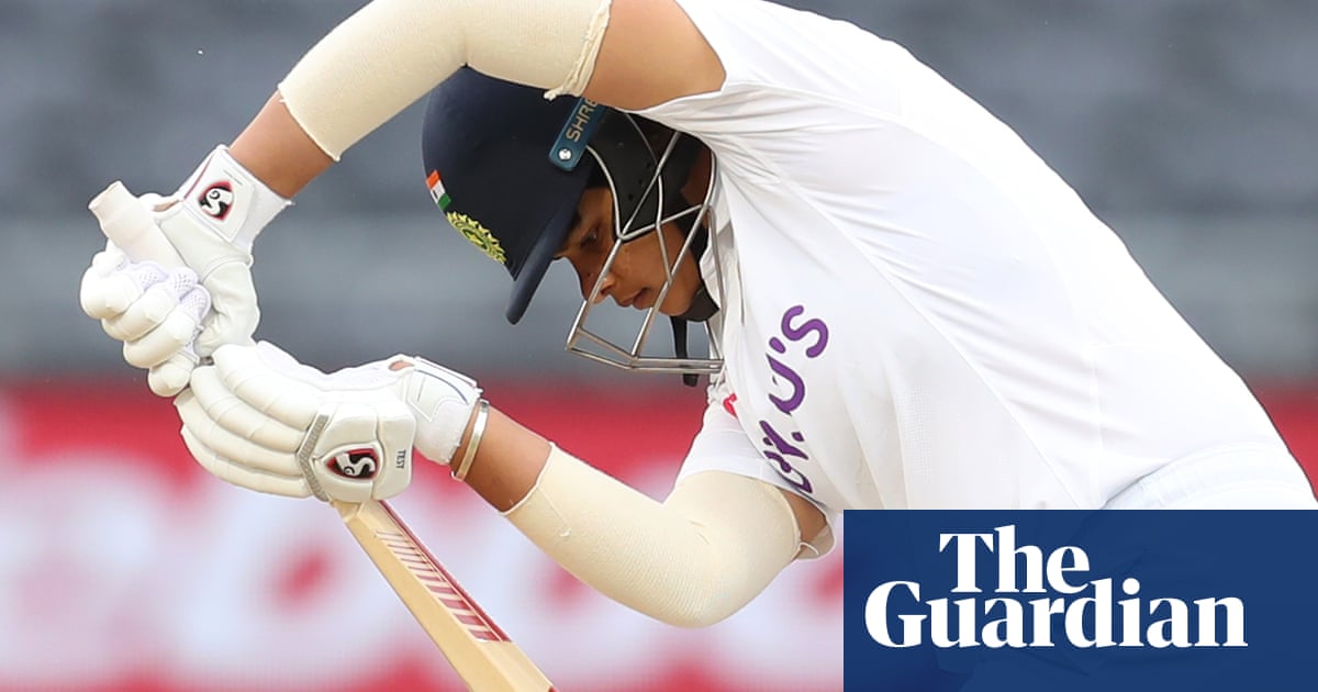 The Spin | Shafali Verma shows the way for future female stars of Indian cricket