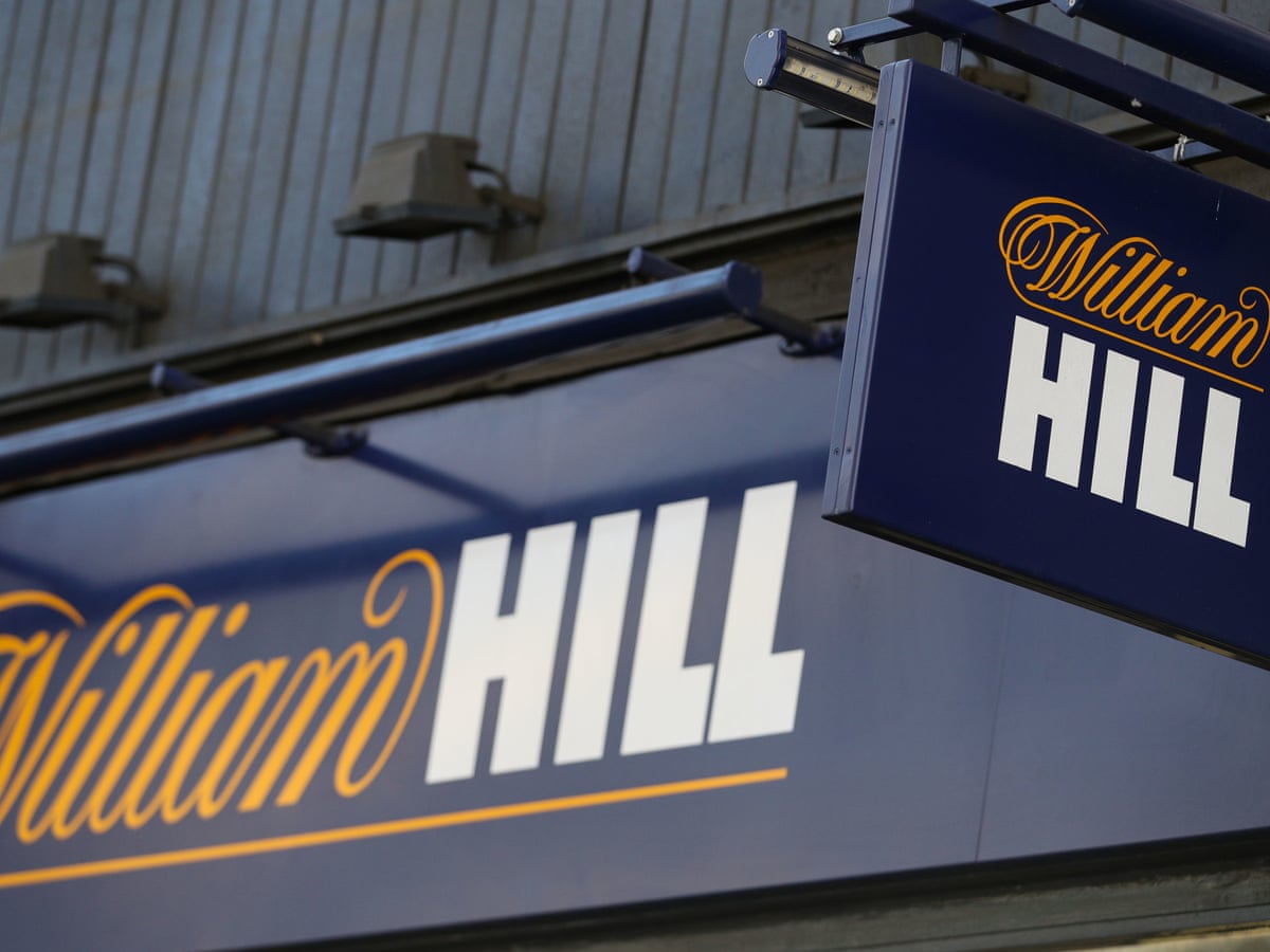 when is william hill takeover , how long does it take for william hill to transfer money