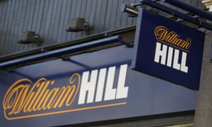 William Hill