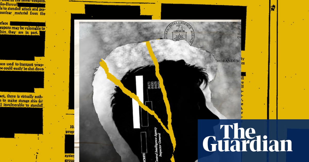 'Like a drill going into my eye': why the mystery over Havana syndrome refuses to die
