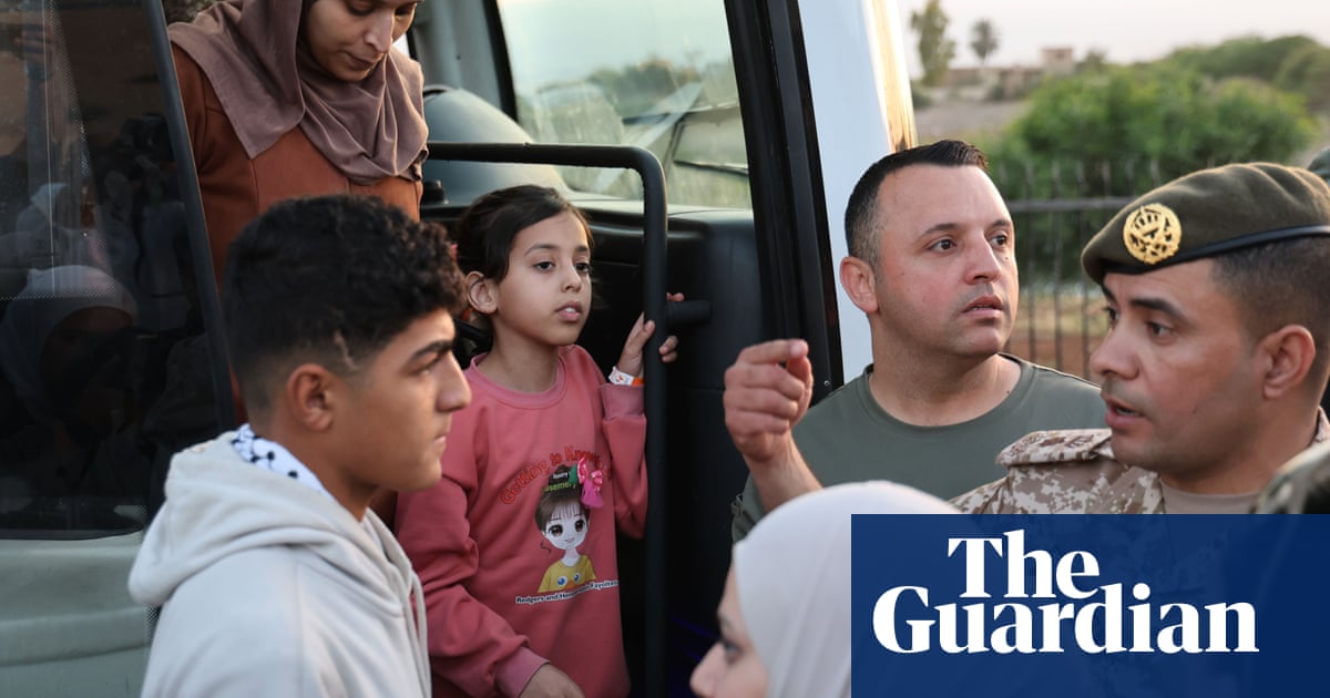 A grim lottery: as Israel bombs hospitals, some Gaza children are granted rare exit permits