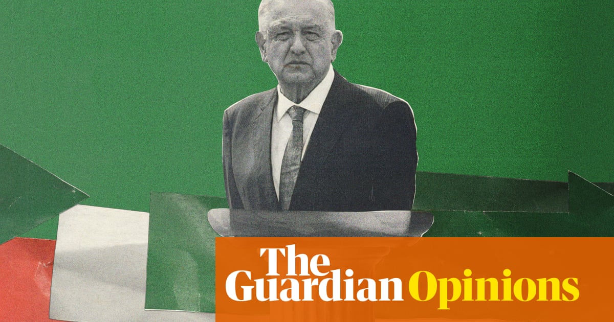 What can the global left learn from Mexico where far-right politics hasn't taken off?