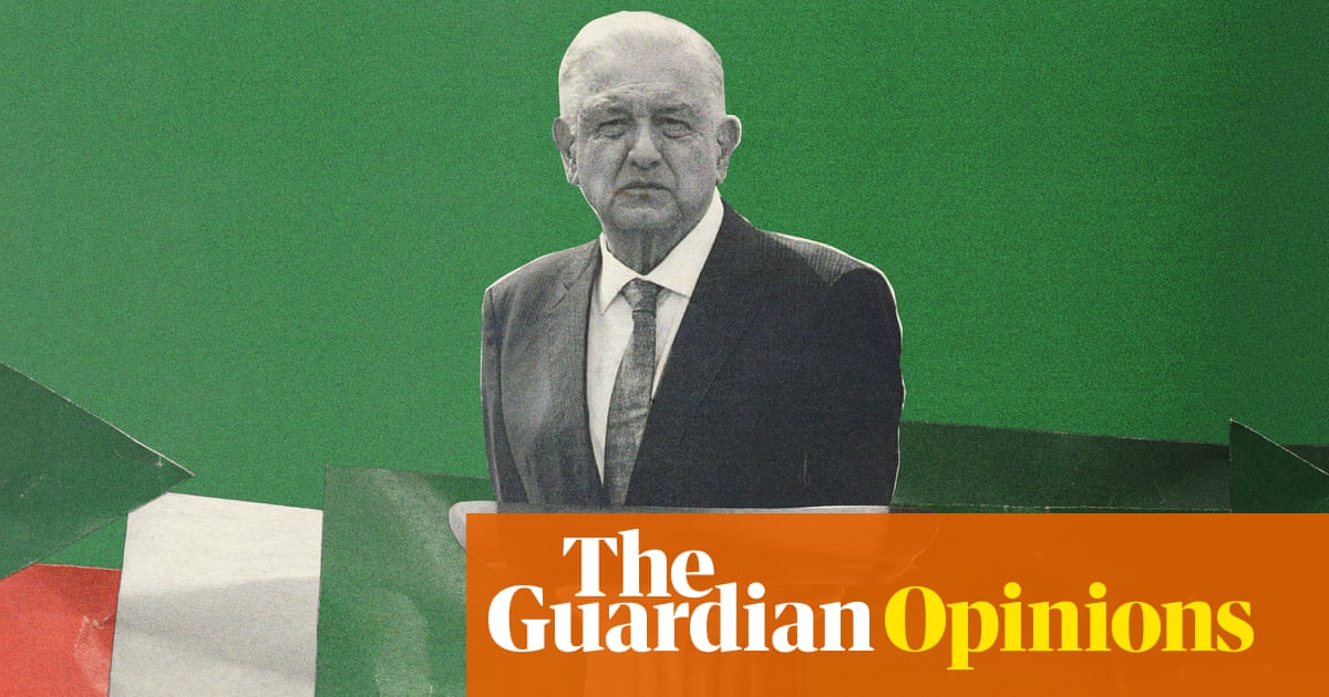 What Mexico's Success Reveals: A Cautionary Tale for the Global Left