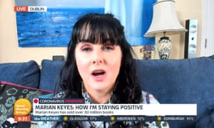 new book marian keyes