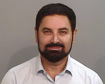 Property developer Jean Nassif