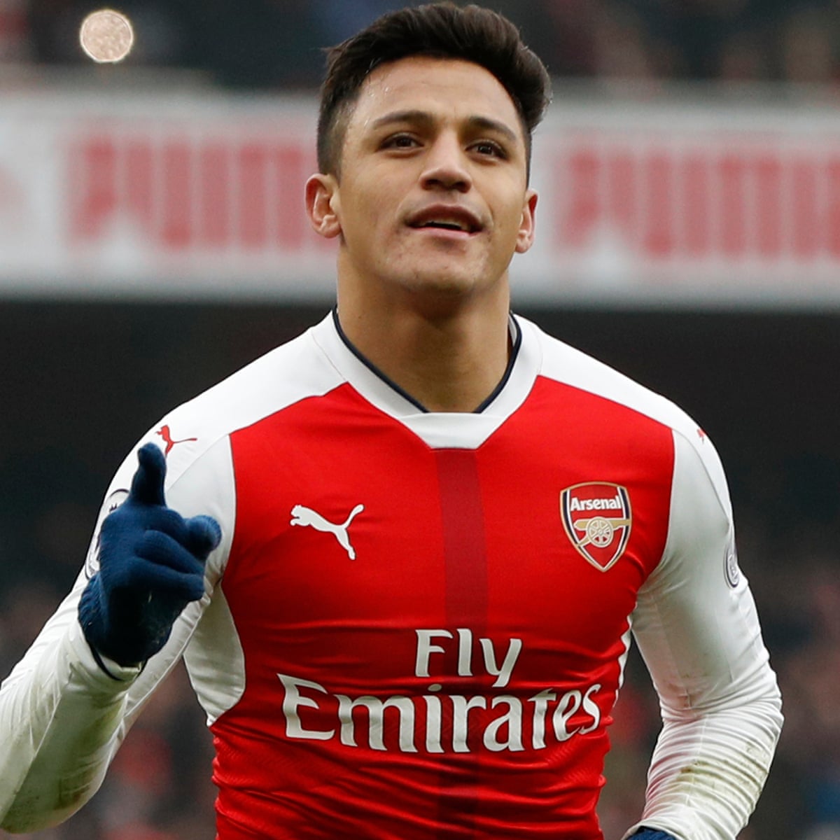 Chelsea Make Arsenal S Alexis Sanchez Their No1 Summer Transfer Target Chelsea The Guardian