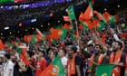World Cup 2022: Morocco and Portugal thrill as the quarter-final ties are set – live