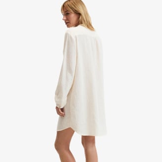La Redoute Muslin nightdress