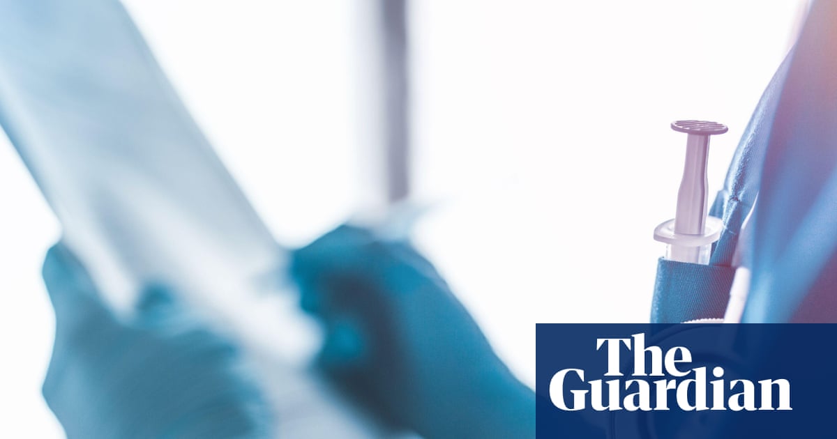 AI could make it harder to establish blame for medical failings, experts say