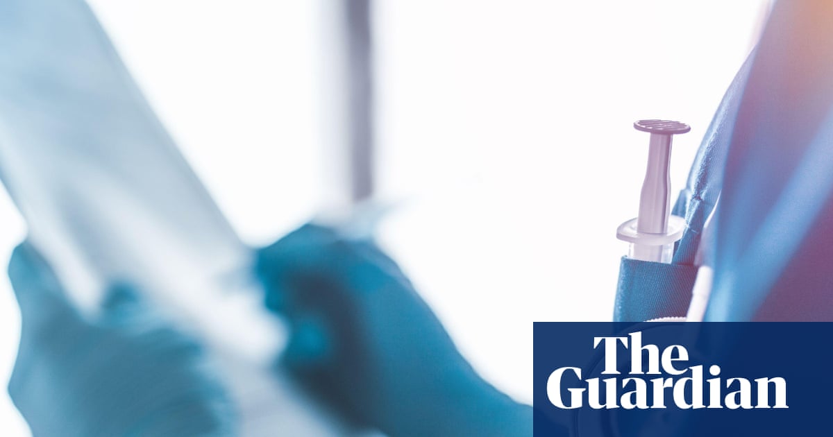 Bereaved parents face ‘harrowing’ delays for NHS postmorterms