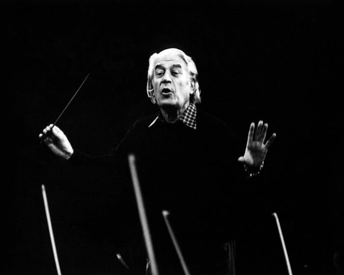Celibidache was a musical visionary, an uncompromising perfectionist – and my father
