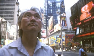 Looking to the future: Michio Kaku